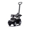 Masinuta pentru copii Land Rover Discovery, plastic, negru, L.40 cm, BLBK000010-BK