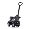 Masinuta pentru copii Land Rover Discovery, plastic, negru, L.40 cm, BLBK000010-BK