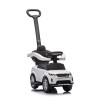 Masinuta pentru copii Land Rover Discovery, plastic, alb, L.40 cm, BLBK000010-WH