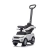 Masinuta pentru copii Land Rover Discovery, plastic, alb, L.40 cm, BLBK000010-WH