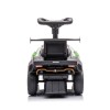 Masinuta pentru copii Lamborghini SCV12, metal, plastic, verde, L.38 cm, BLBK000014-GR