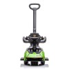 Masinuta pentru copii Lamborghini SCV12, metal, plastic, verde, L.40 cm, BLBK000015-GR
