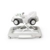 Premergator 2 in 1 Dondo, plastic, gri, L.65 cm, BNBK000002-GY