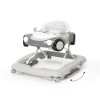 Premergator 2 in 1 Dondo, plastic, gri, L.65 cm, BNBK000002-GY