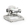 Premergator 2 in 1 Dondo, plastic, gri, L.65 cm, BNBK000002-GY