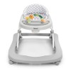 Premergator pentru bebelusi Miro, plastic, gri, L.60 cm, BNBK000011-GY