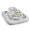Premergator pentru bebelusi Miro, plastic, gri, L.60 cm, BNBK000011-GY