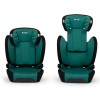 Scaun auto Zola, plastic, verde, L.42 cm, BNBK000024-GR