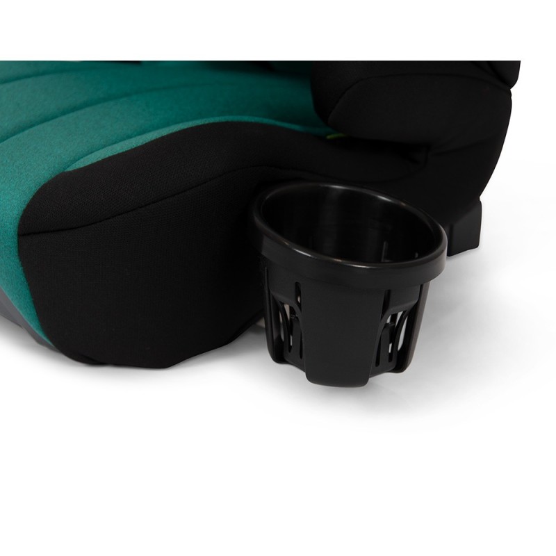 Scaun auto Zola, plastic, verde, L.42 cm, BNBK000024-GR