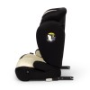 Scaun auto Zola, plastic, negru/bej, L.42 cm, BNBK000024-SD
