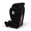 Scaun auto Zola, plastic, negru/bej, L.42 cm, BNBK000024-SD