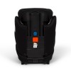 Scaun auto Zola, plastic, negru/bej, L.42 cm, BNBK000024-SD