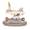 Premergator pentru bebelusi Maya, metal, plastic, bej, L.65 cm, BNBK000029-BG