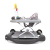 Premergator pentru bebelusi Maya, metal, plastic, gri, L.65 cm, BNBK000029-GY