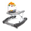 Premergator pentru bebelusi Maya, metal, plastic, gri, L.65 cm, BNBK000029-GY
