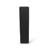 Patut pentru copii Neva, metal, plastic, poliester, negru, 97 X 97 cm, BNBK000034-BK