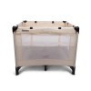 Patut pentru copii Neva, metal, plastic, poliester, bej, 97 X 97 cm, BNBK000034-SD