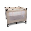 Patut pentru copii Neva, metal, plastic, poliester, bej, 97 X 97 cm, BNBK000034-SD