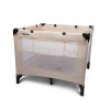 Patut pentru copii Neva, metal, plastic, poliester, bej, 97 X 97 cm, BNBK000034-SD