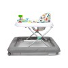 Premergator Dino, plastic, gri, L.58 cm, BNBK000036-GRGY