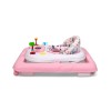 Premergator Dino, plastic, roz, L.58 cm, BNBK000036-PK