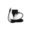 Balansoar pentru bebelusi Roya, metal, plastic, poliester, maro, L.53 cm, BNBK000037-BR