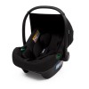 Carucior 3 in 1 Nelia, metal, plastic, poliester, negru, L.59 cm, BNBK000040-BK