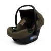 Carucior 3 in 1 Nelia, metal, plastic, poliester, verde, L.59 cm, BNBK000040-GR