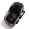 Carucior 3 in 1 Adria, metal, plastic, polester, taupe, L.63 cm, BNBK000042-BR