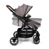 Carucior 3 in 1 Adria, metal, plastic, polester, taupe, L.63 cm, BNBK000042-BR