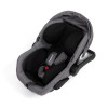 Carucior 3 in 1 Adria, metal, plastic, polester, gri, L.63 cm, BNBK000042-GY