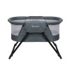 Balansoar 3 in 1 Adora, metal, plastic, poliester, verde, L.85 cm, BNBK000047-GR