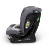 Scaun auto Nora, plastic, gri, L.37 cm, BNBK000055-GY