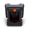 Scaun auto Nora, plastic, gri, L.37 cm, BNBK000055-GY
