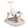 Premergator bebelusi 5 in 1 Mano, plastic, bej, H.82 cm, BNBK000061-BG