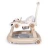 Premergator bebelusi 5 in 1 Mano, plastic, bej, H.82 cm, BNBK000061-BG