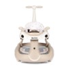 Premergator bebelusi 5 in 1 Mano, plastic, bej, H.82 cm, BNBK000061-BG