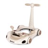 Premergator bebelusi 5 in 1 Mano, plastic, bej, H.82 cm, BNBK000061-BG