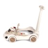 Premergator bebelusi 5 in 1 Mano, plastic, bej, H.82 cm, BNBK000061-BG