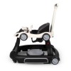 Premergator bebelusi 5 in 1 Mano, plastic, negru, H.82 cm, BNBK000061-BKWH