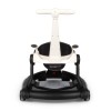 Premergator bebelusi 5 in 1 Mano, plastic, negru, H.82 cm, BNBK000061-BKWH