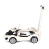 Premergator bebelusi 5 in 1 Mano, plastic, negru, H.82 cm, BNBK000061-BKWH