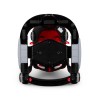 Premergator bebelusi 5 in 1 Mano, plastic, rosu, H.82 cm, BNBK000061-RDBK