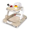 Premergator bebelusi 5 in 1 Vico, plastic, bej, H.59 cm, BNBK000062-BG