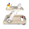 Premergator bebelusi 5 in 1 Vico, plastic, bej, H.59 cm, BNBK000062-BG