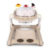 Premergator bebelusi 5 in 1 Vico, plastic, bej, H.59 cm, BNBK000062-BG