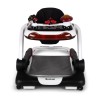 Premergator bebelusi 5 in 1 Vico, plastic, negru, H.59 cm, BNBK000062-BK