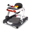 Premergator bebelusi 5 in 1 Vico, plastic, gri, H.59 cm, BNBK000062-GY