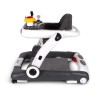 Premergator bebelusi 5 in 1 Vico, plastic, gri, H.59 cm, BNBK000062-GY