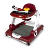 Premergator bebelusi 5 in 1 Vico, plastic, rosu, H.59 cm, BNBK000062-RD
